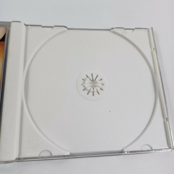 Madonna Something To Remember CD -Vintage **MINIMAL WEAR - Picture 5 of 14